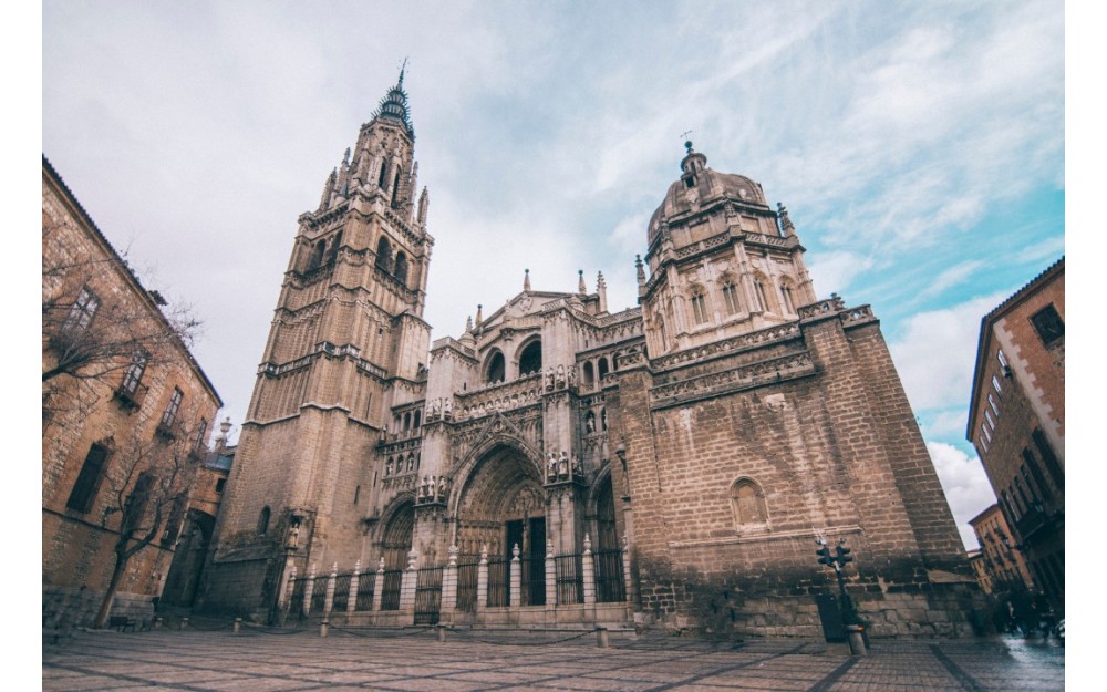 Monumentos religiosos imprescindibles para visitar en Castilla-La Mancha